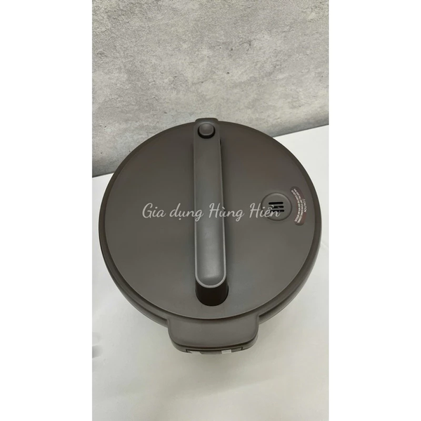 Nồi cơm điện cơ Cuckoo CR-1755 dung tích 3L - Hàng chính hãng bảo hành 24 tháng.