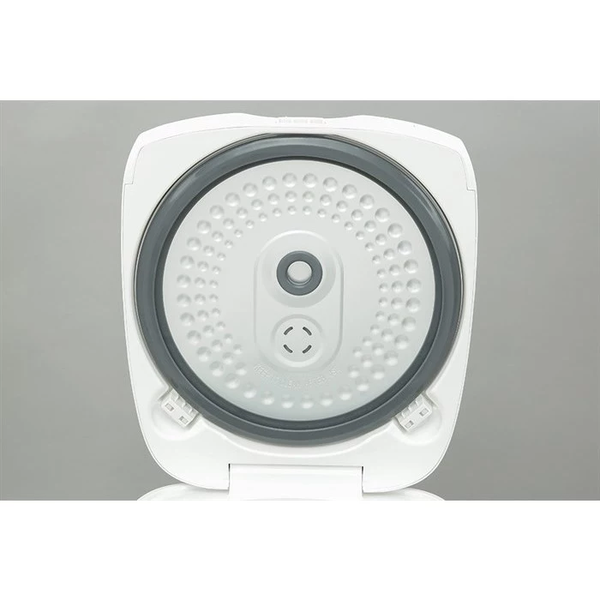 Nồi Cơm Điện Tử Panasonic SR-CP188NRAM 1.8 lít - Hàng chính hãng - Bảo hành 12 tháng