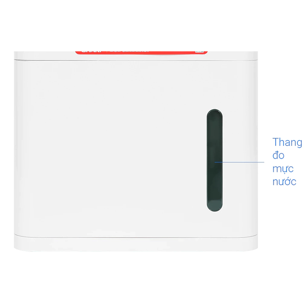 Máy Hút Ẩm Sharp DW-D12A-W  Công Suất 240W  Bảo Hành Chính Hãng 12 Tháng