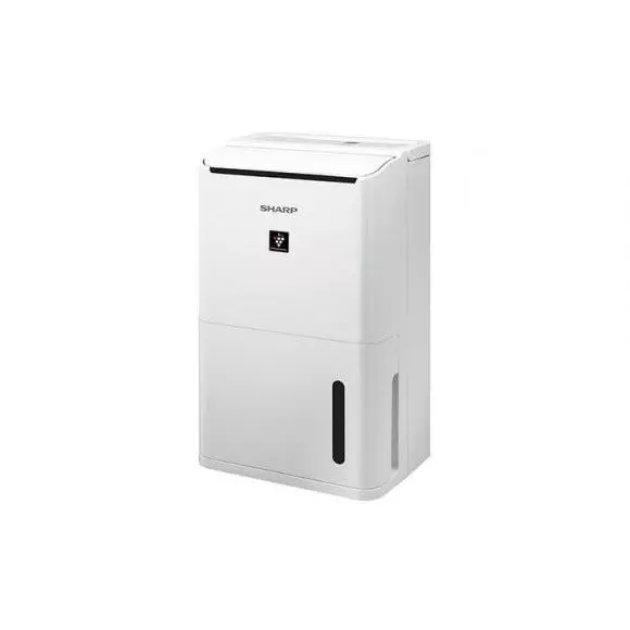 Máy Hút Ẩm Sharp DW-D12A-W  Công Suất 240W  Bảo Hành Chính Hãng 12 Tháng