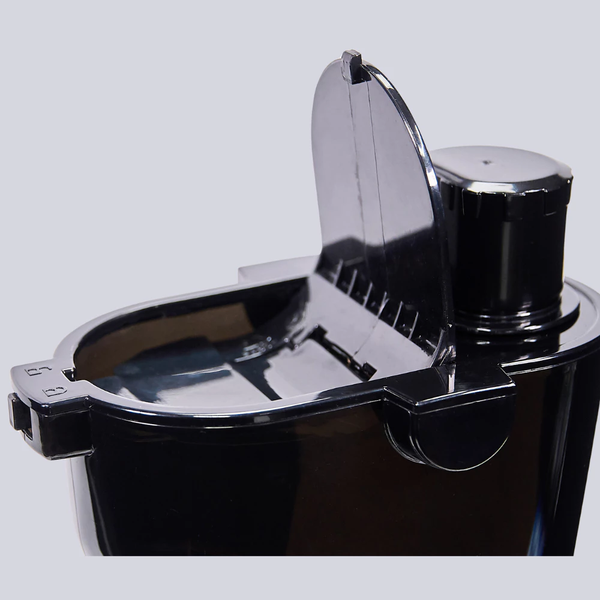 Máy ép chậm Promix PSJ-09 - Công suất 300W - Phiên bản mới nhất 2025- Dung tích 400ml - Hàng chính hãng Bảo hành 36 2025