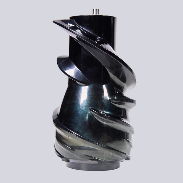 Máy ép chậm Promix PSJ-09 - Công suất 300W - Phiên bản mới nhất 2025- Dung tích 400ml - Hàng chính hãng Bảo hành 36 2025