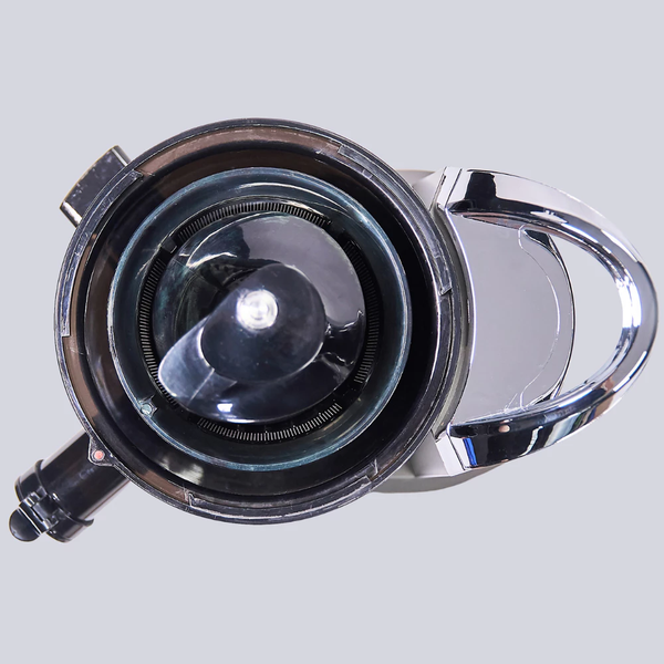 Máy ép chậm Promix PSJ-09 - Công suất 300W - Phiên bản mới nhất 2025- Dung tích 400ml - Hàng chính hãng Bảo hành 36 2025