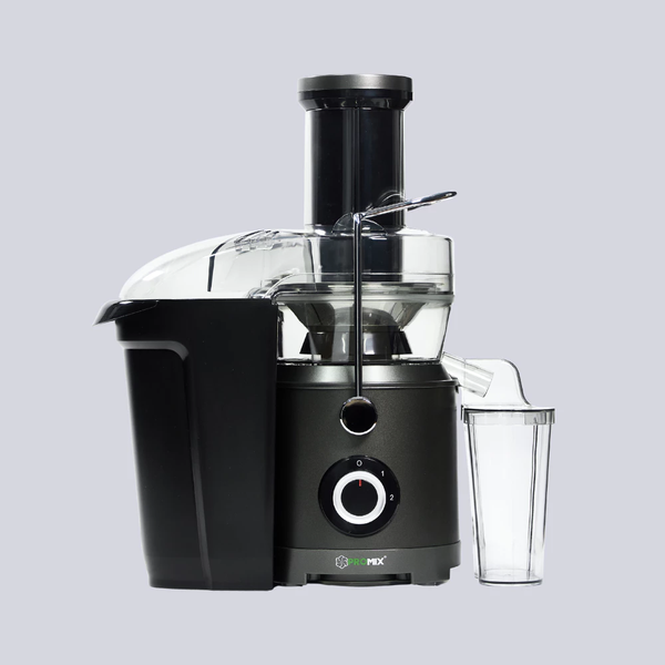 Máy ép nhanh Promix PFJ-07 Công suất 1000W Dung tích 450ml - Bản mới nhất năm 2025- Hàng chính hãng Bảo hành 36 tháng