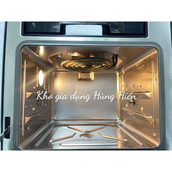 Nồi Chiên Hơi Nước OLIVO SF16 Pro - Dung tích 16 lít - Công Suất 2800W - Hàng chính hãng bảo hành 24 tháng