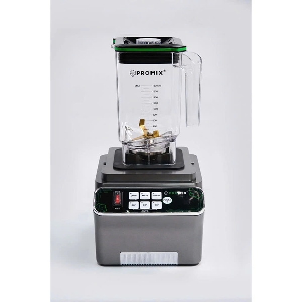 MÁY XAY SINH TỐ CÔNG NGHIỆP PROMIX PM-912B - CÔNG SUẤT 1800W - LƯỠI DAO 6 CÁNH TITAN - BẢO HÀNH ĐỘNG CƠ 36 THÁNG