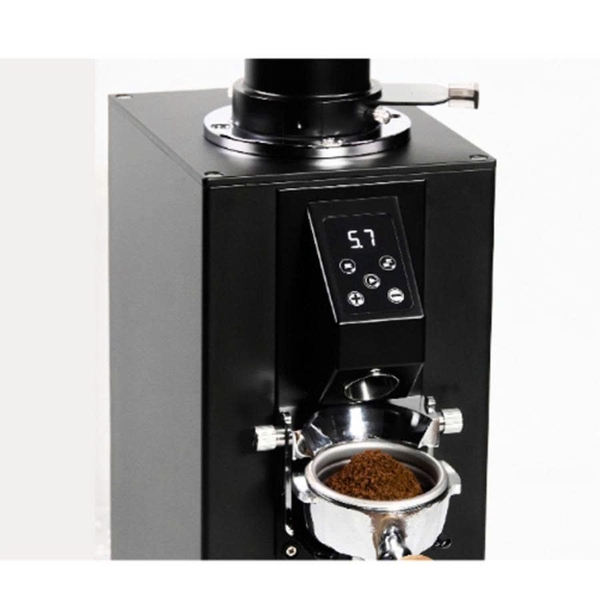 Máy xay cafe tích hợp nén Promix PM-900 Plus - Công suất 350W - Bảo hành chính hãng 12 tháng