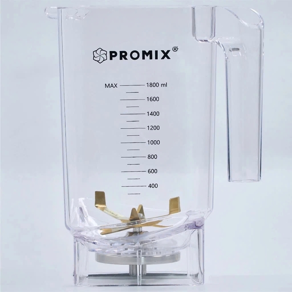 Máy Xay Sinh Tố Promix PM-920B - Công Suất 1800W - Dung tích 1.8L Bảo Hành Chính Hãng 36 Tháng
