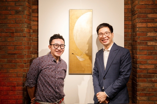 DUYÊN: Hiện thực, Trừu tượng, Thiền họa (SỐ LƯỢNG GIỚI HẠN)