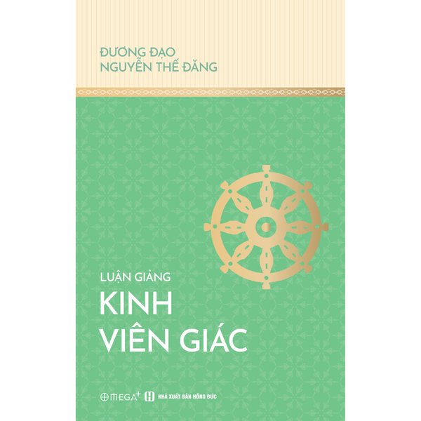 Luận giảng Kinh Viên Giác