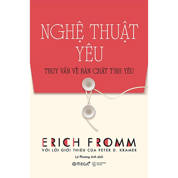 Nghệ thuật yêu