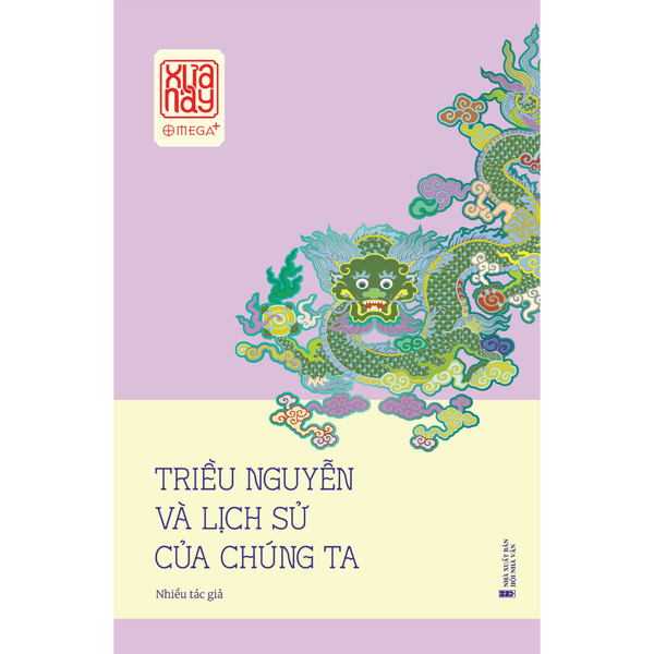 Triều Nguyễn và lịch sử của chúng ta