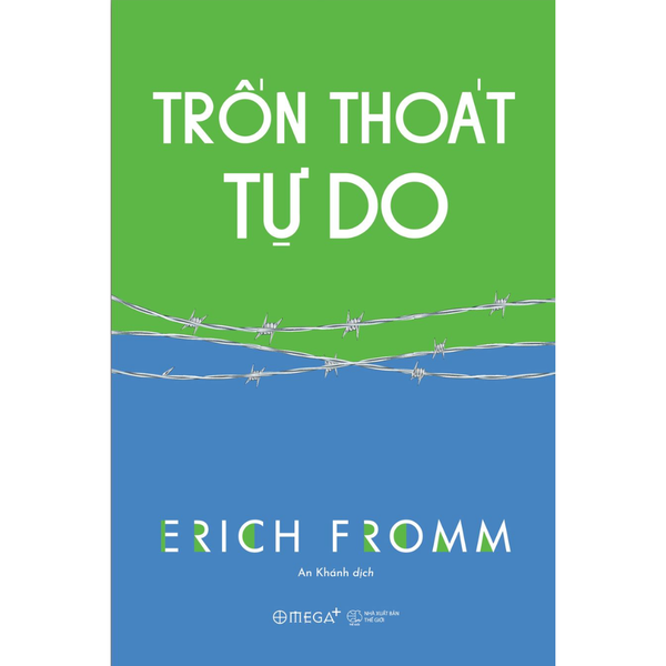 Trốn thoát tự do