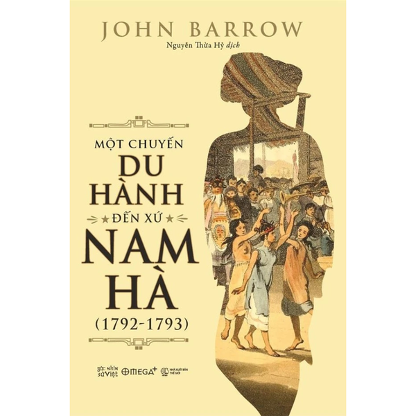 Một chuyến du hành đến xứ Nam Hà (1792-1793)