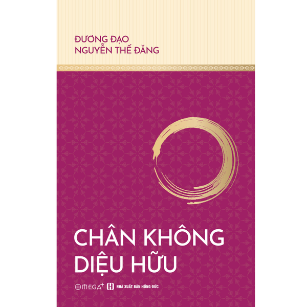 Chân Không Diệu Hữu