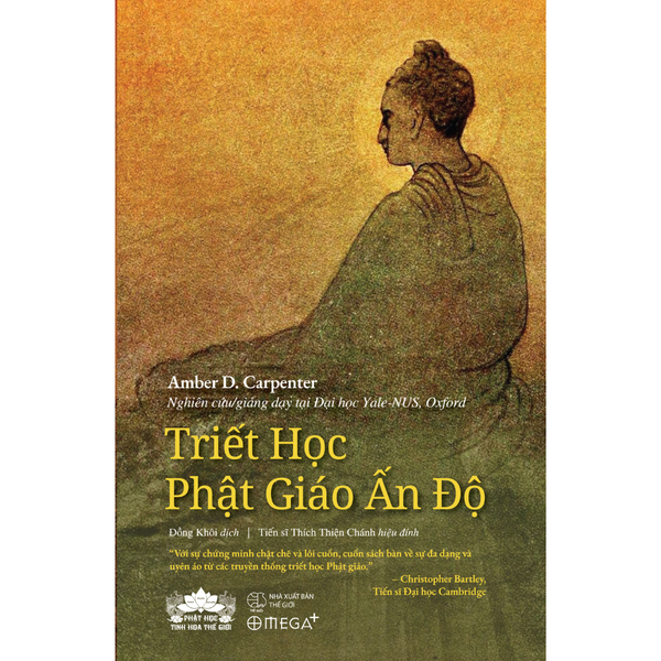 Triết học Phật giáo Ấn Độ