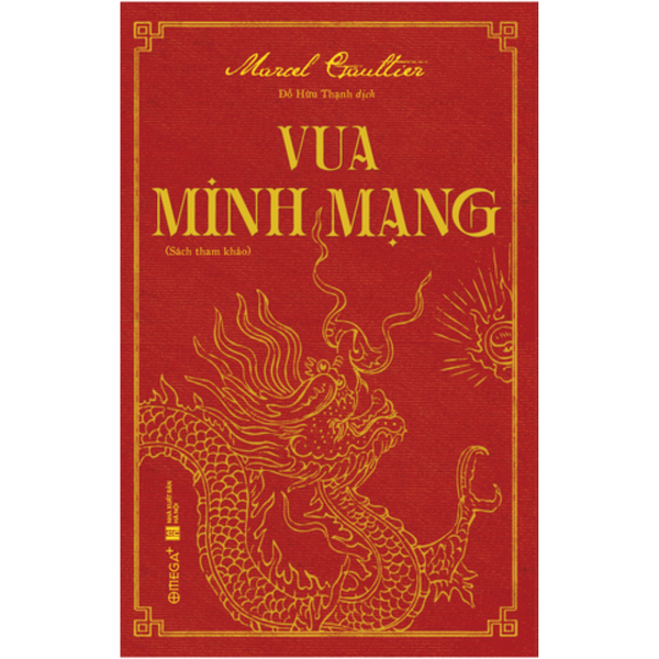 Vua Minh Mạng