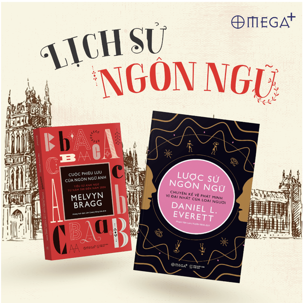 Bộ sách Lịch sử ngôn ngữ