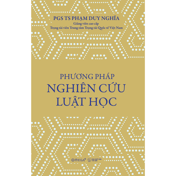 Phương pháp nghiên cứu luật học