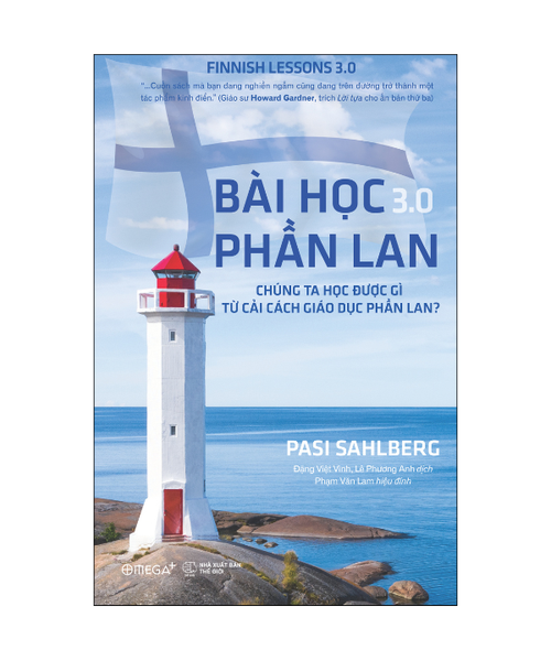 Bài học Phần Lan 3.0