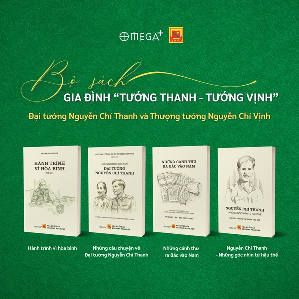 Bộ sách Gia đình 