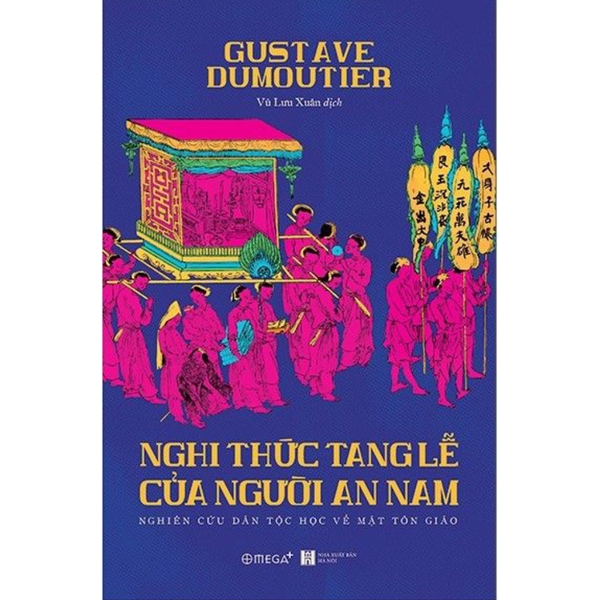 Nghi thức tang lễ của người An Nam