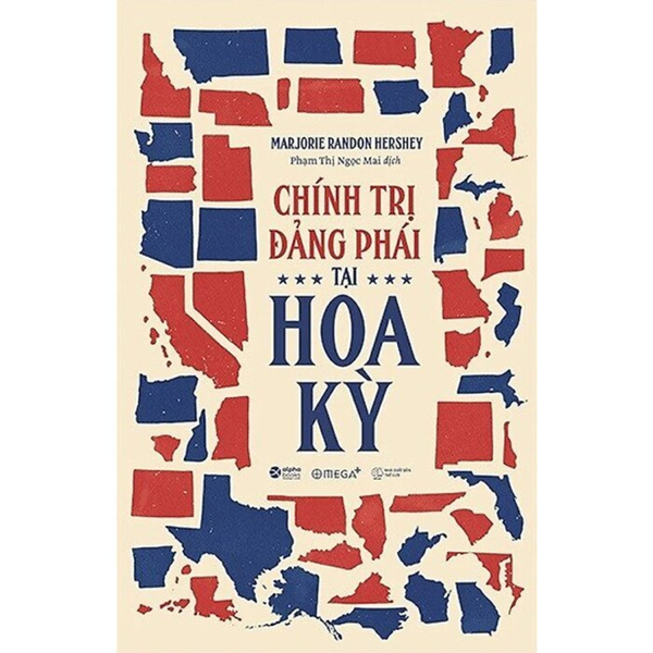 Chính trị đảng phái tại Hoa Kỳ