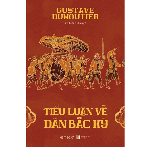 Tiểu luận về dân Bắc Kỳ