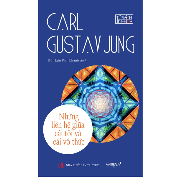 Những liên hệ giữa cái tôi và cái vô thức
