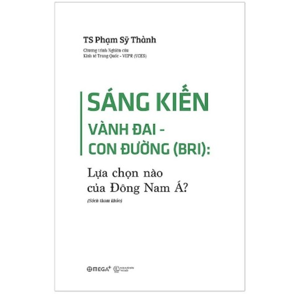 Sáng kiến vành đai-con đường (BRI)