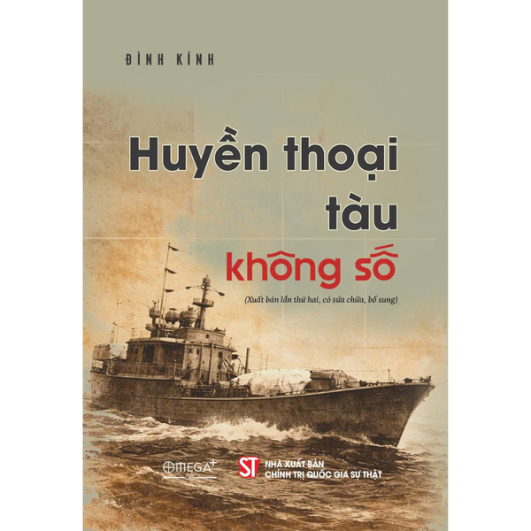 Huyền thoại tàu không số