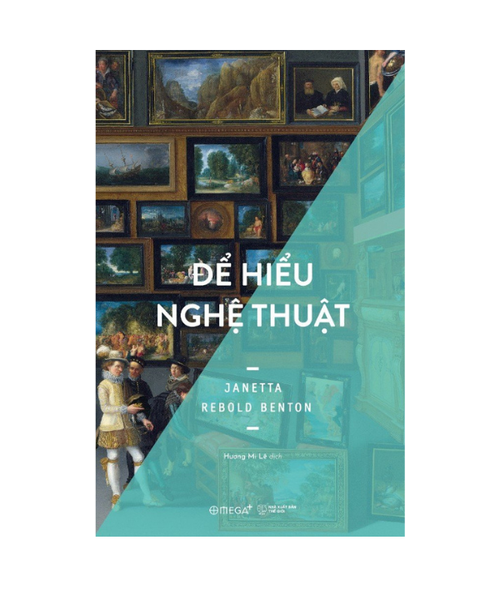 Để hiểu nghệ thuật