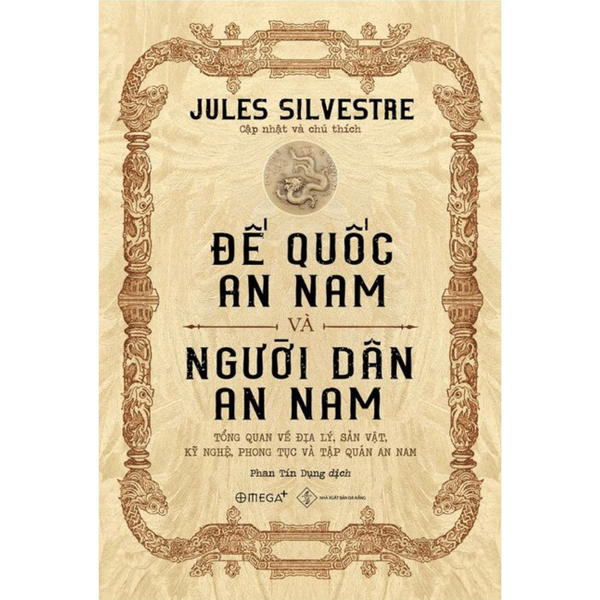 Đế quốc An Nam và người dân An Nam