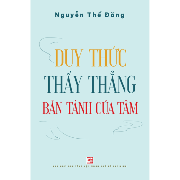 Duy Thức – Thấy thẳng bản tánh của Tâm