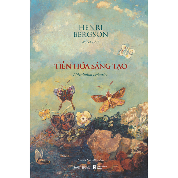Tiến hóa sáng tạo