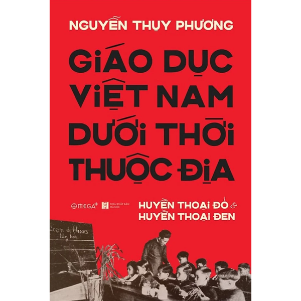 Giáo dục Việt Nam dưới thời thuộc địa