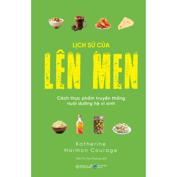 Lịch sử của Lên men: Cách thực phẩm truyền thống nuôi dưỡng hệ vi sinh