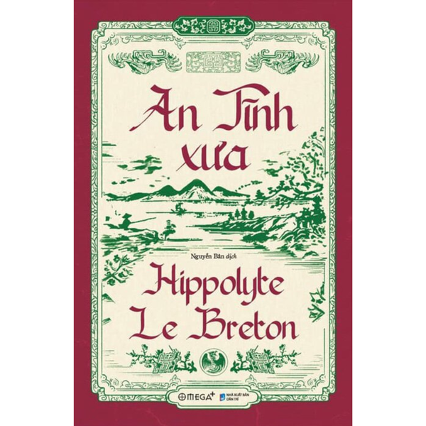An tĩnh xưa
