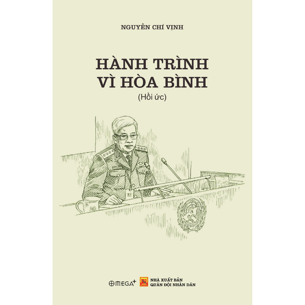 Hành trình vì hòa bình