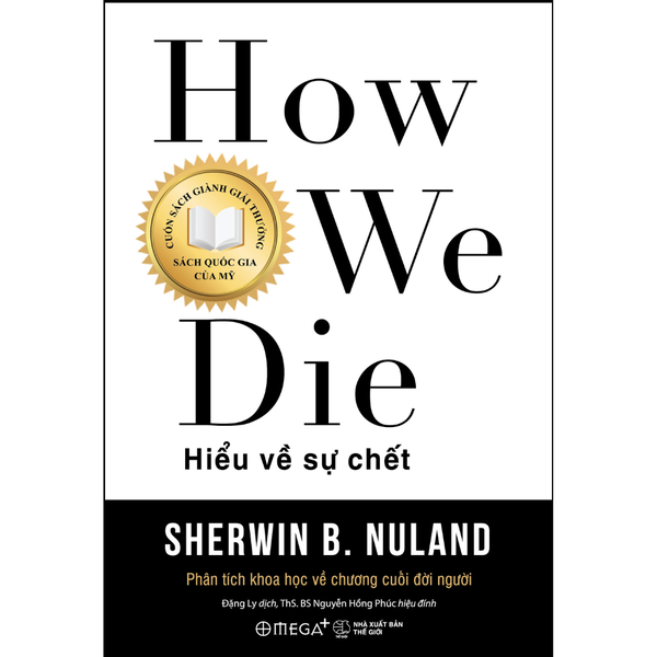 Hiểu về sự chết