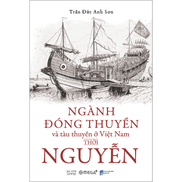 Ngành đóng thuyền và tàu thuyền ở Việt Nam thời Nguyễn