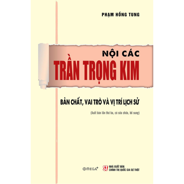 Nội các Trần Trọng Kim