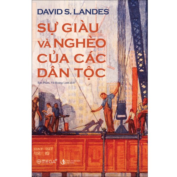 Sự giàu và nghèo của các dân tộc
