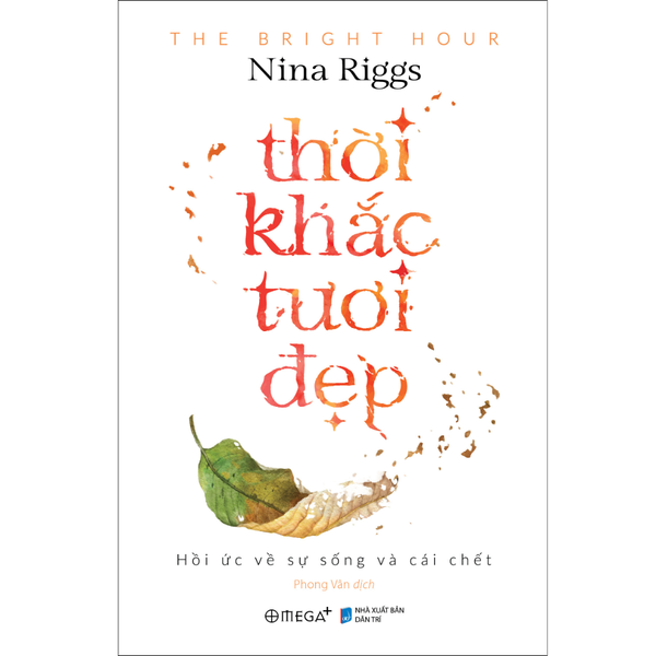 Thời khắc tươi đẹp