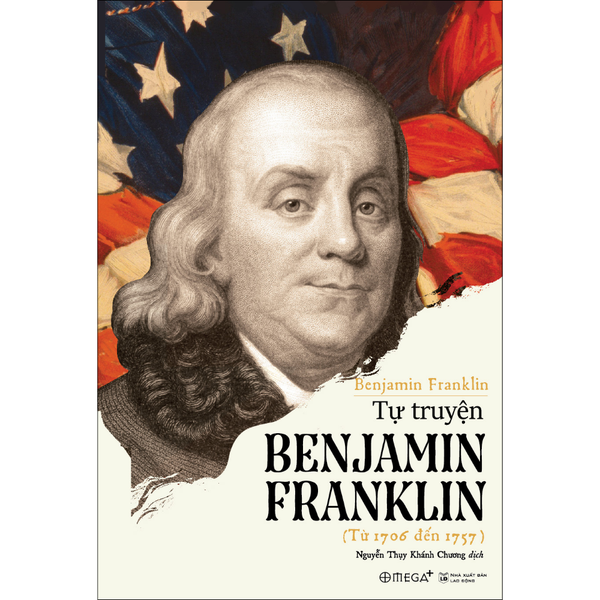 Tự truyện Benjamin Franklin