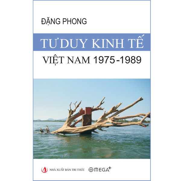 Tư duy kinh tế Việt Nam 1975 1989