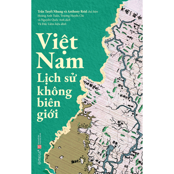 Việt Nam: Lịch sử không biên giới