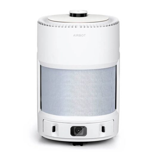 Robot lọc không khí Ecovacs Airbot Andy Pro – New 2024