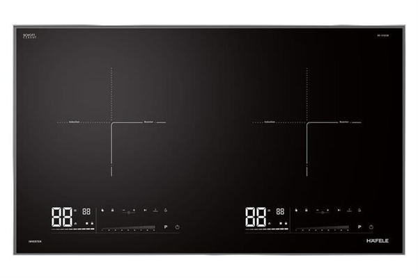 Bếp từ 2 vùng nấu Hafele HC-I7323B