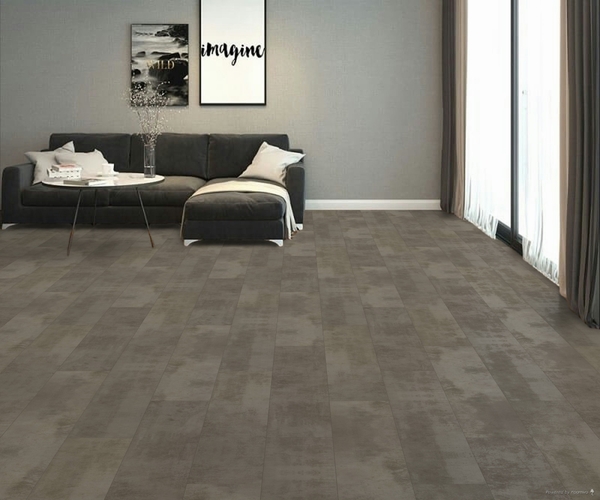SÀN GỖ AN CƯỜNG HIỆU ỨNG XI MĂNG